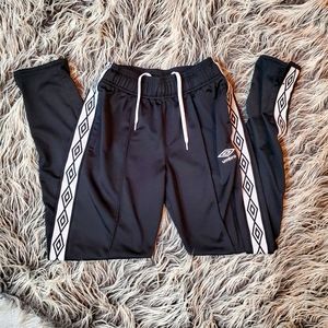 Umbro joggers